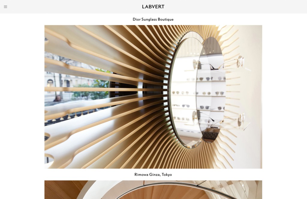 Labvert — Architecture & Design